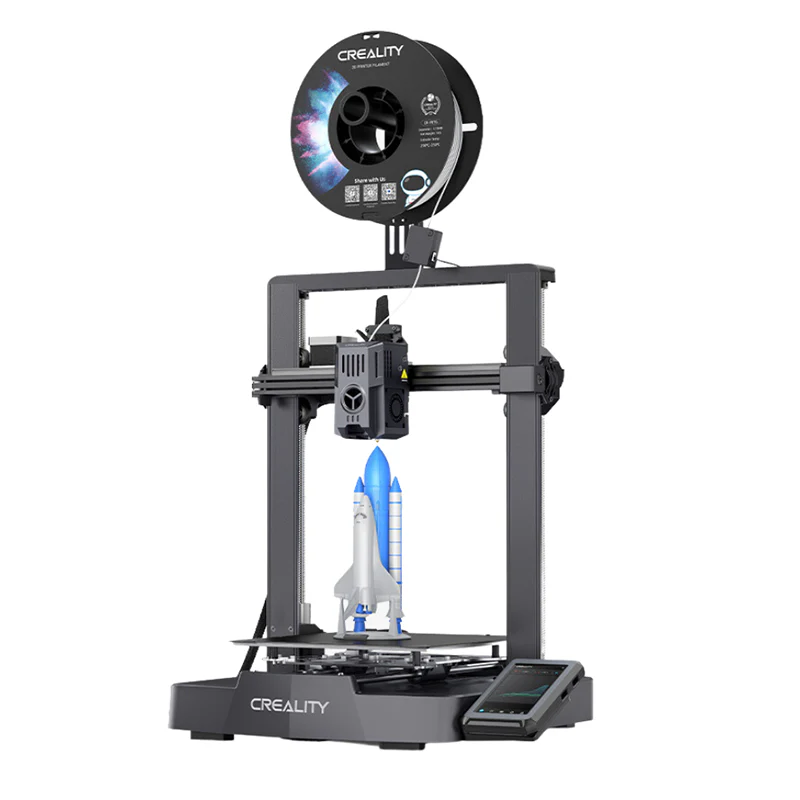 Ender-3 V3 KE